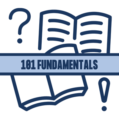 JMV Media Group's 101 Fundamentals are learning tools for digital marketers