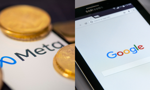 antitrust against google and meta ads 